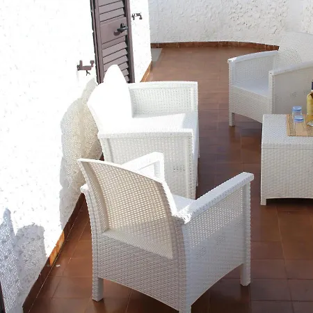 Casa Vacanze Don Capone * Nardò